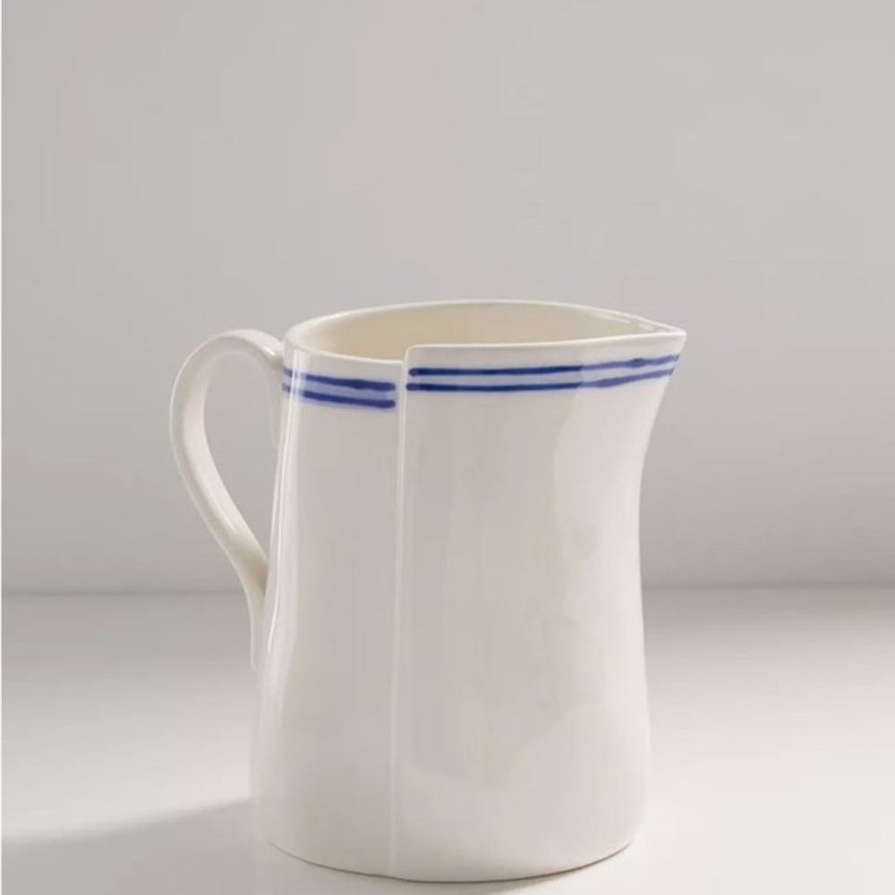 UO-Sabine Ceramic Pitcher